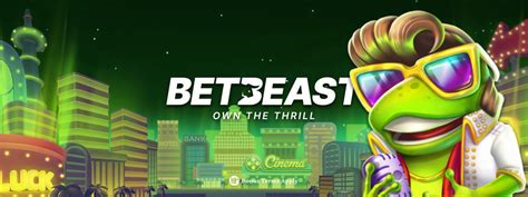 BetBeast Casino: 50 Free Spins No Deposit EXCLUSIVE Bonus!.